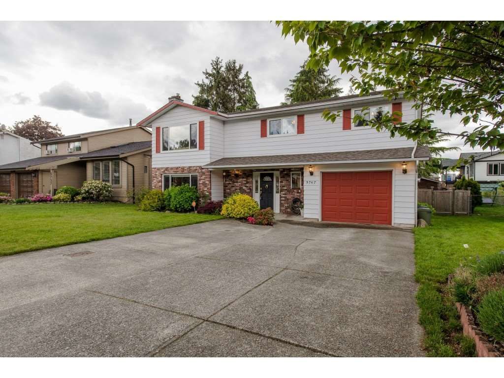 I have sold a property at 3767 SANDY HILL RD in Abbotsford
