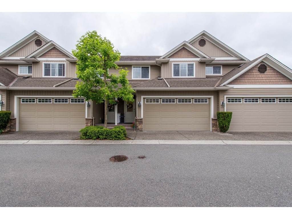 I have sold a property at 17 32849 EGGLESTONE AVE in Mission
